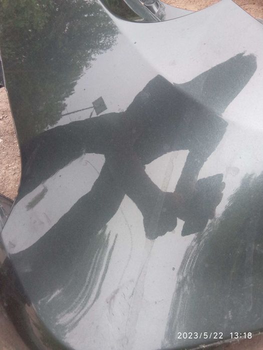 Spark orqa bufer jk2 svet