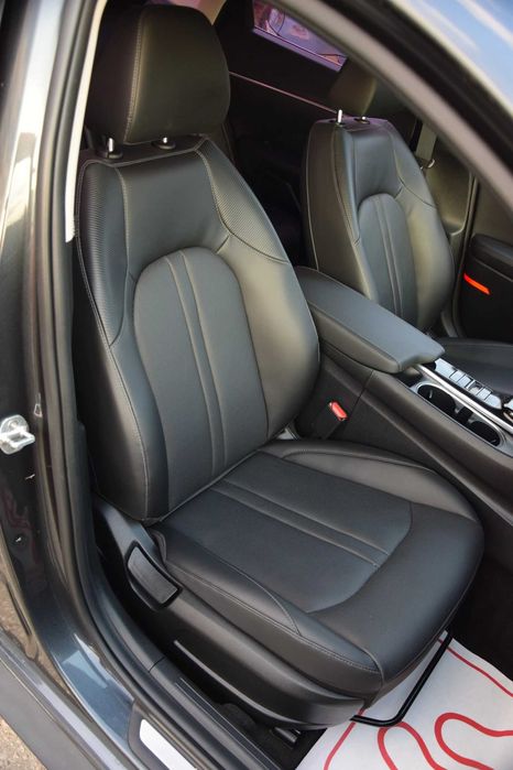 HYUNDAI SONATA DN8 2021 2.0i 160 к.с. | АВТОМАТИК | БЕНЗИН |БИЗНЕС КЛАС