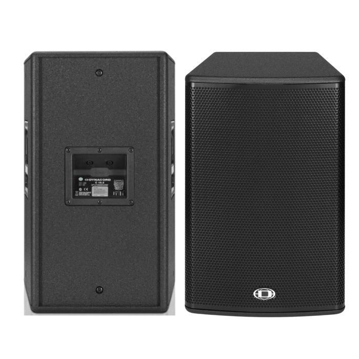JBL,Dynacord, electro voice