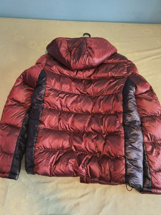 Есенно - Пролетно мъжко яке .