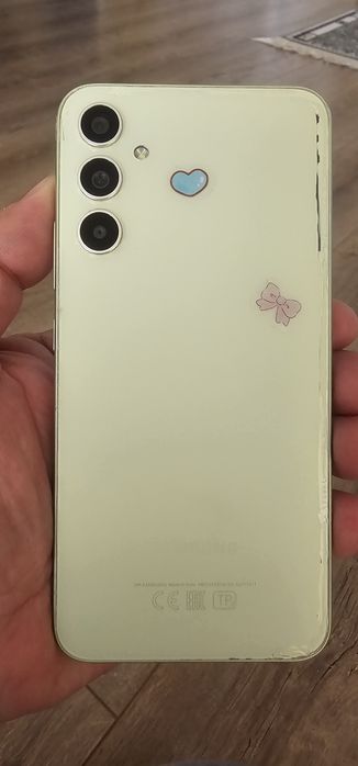 Самсунг А34 5G 256Gb