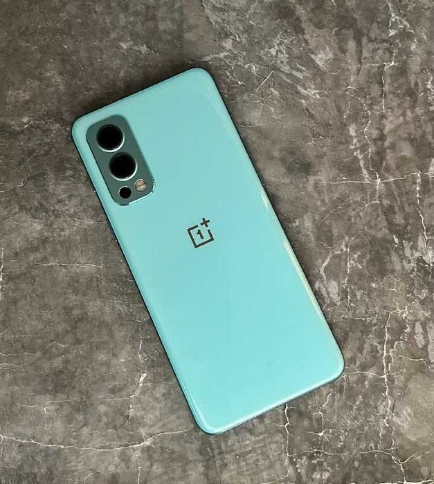 One Plus Nord 2 (Павлодар) лот 902139