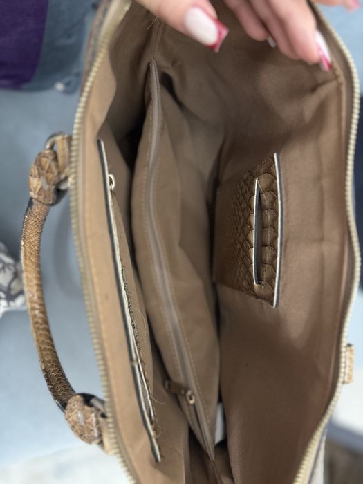 Хорошая женская сумка