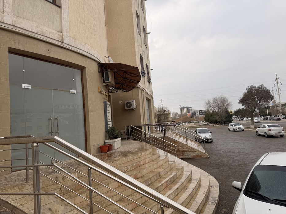 Сдаётся помещение