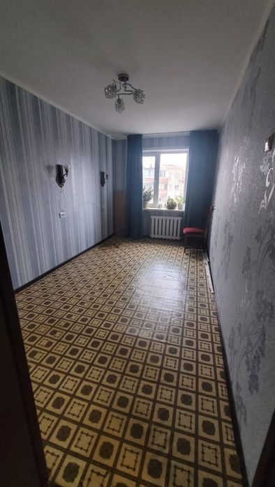 Продам 3-х комнатную квартиру.