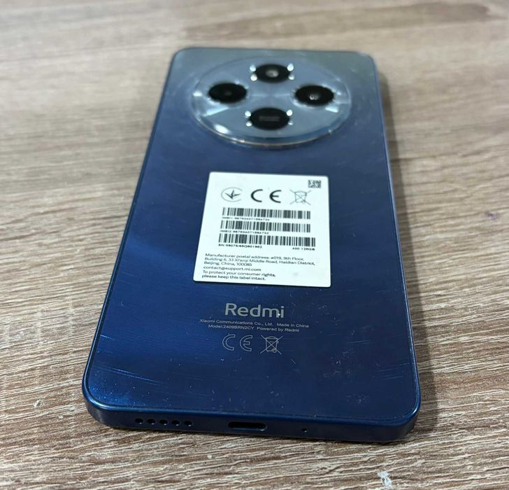 Xiaomi Redmi 14C 128/4gb