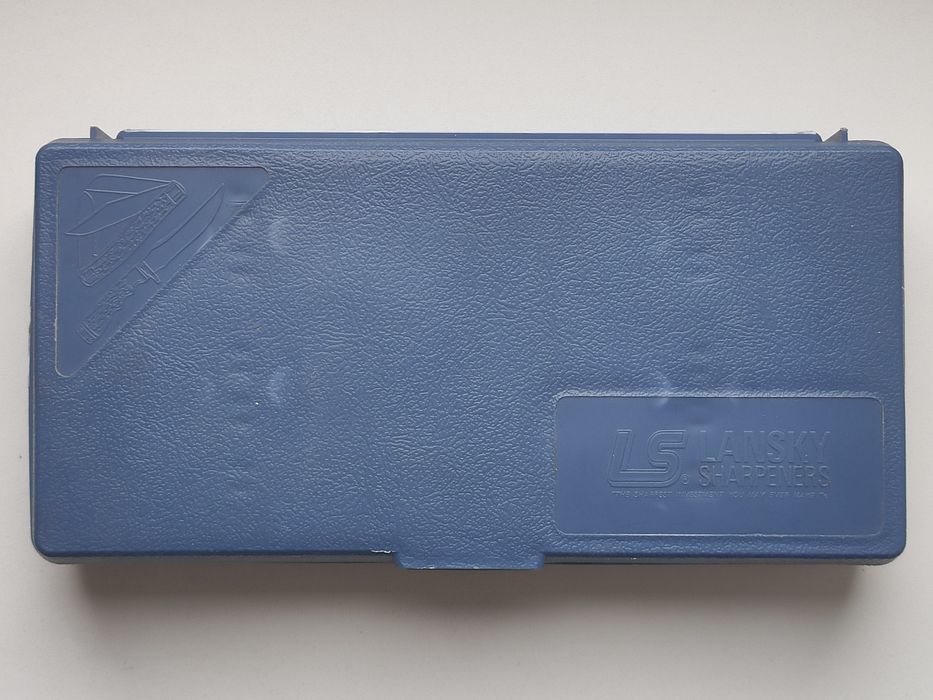 Заточная система Lansky