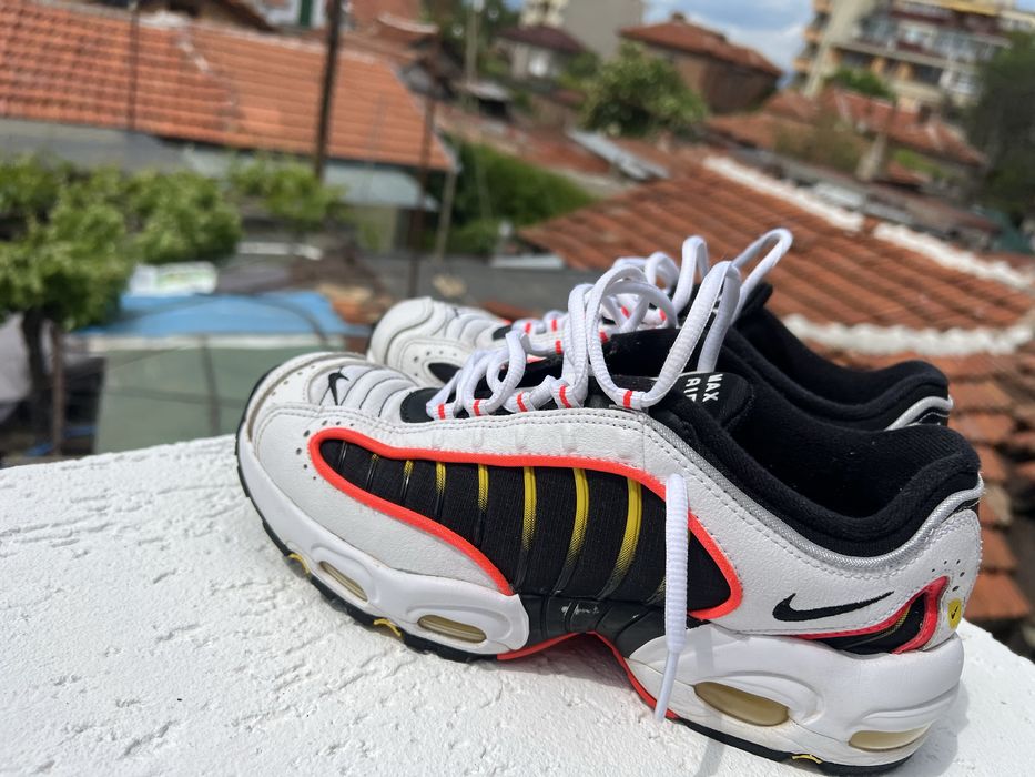 Nike Air Max Tailwind 40