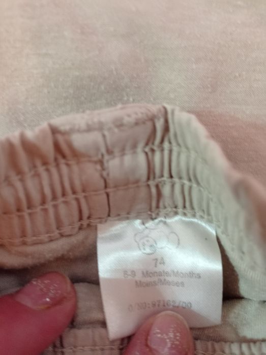 Продам детские вещи