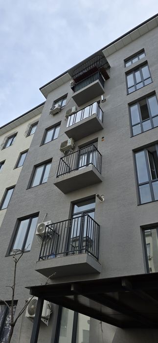 Продается новостройка