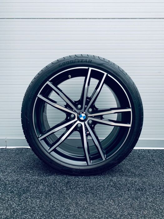 Jante originale BMW R19 seria 3 G20 G21 G22 G23 19” 8090094 style 791