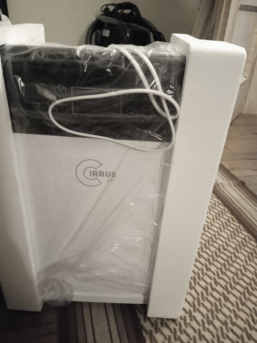 Пречиствател на въздух