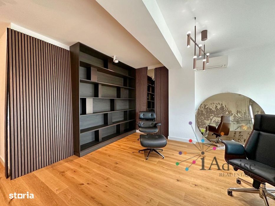 Loft Exclusivist în Stejeriș | Drumul Poienii | Liber din 15 ianuarie