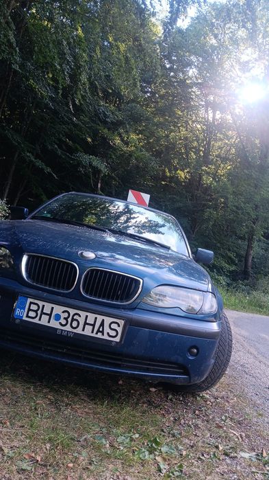 BMW 3 Series 2004 — imagine 2