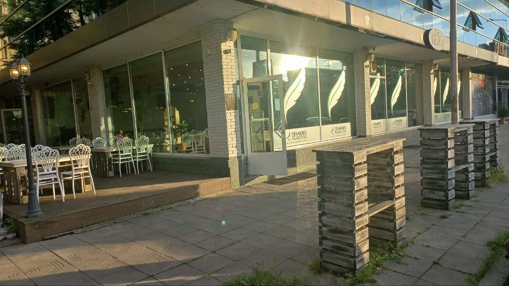 Продава се Заведение в София, Сухата река - 700 кв.м за 802 €/кв.м - Снимка #6