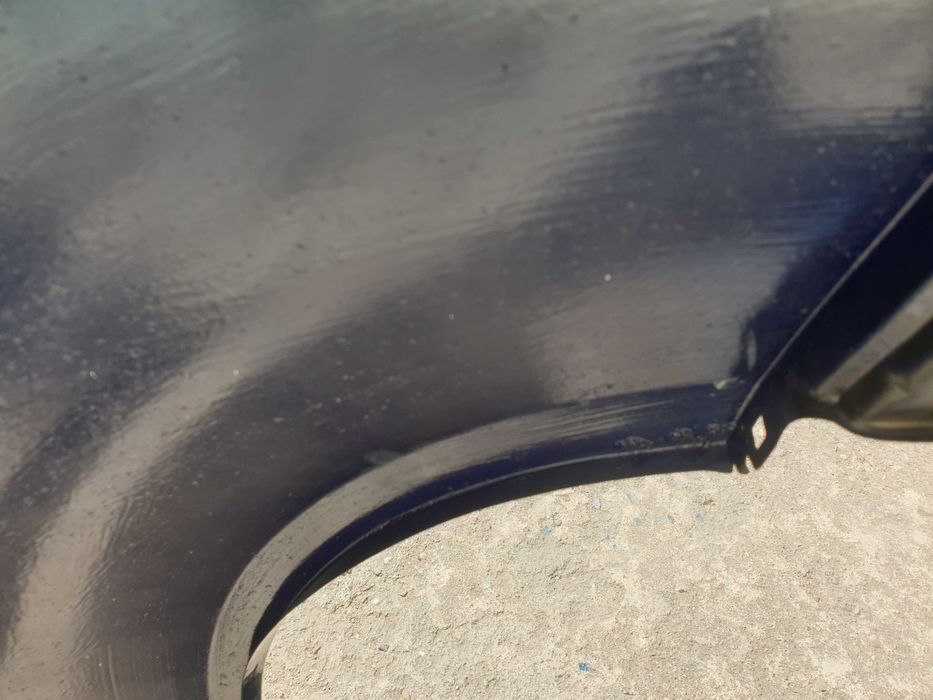 Aripa VW Passat b6 diferite culori