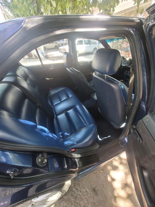BMW E36 1993 M40