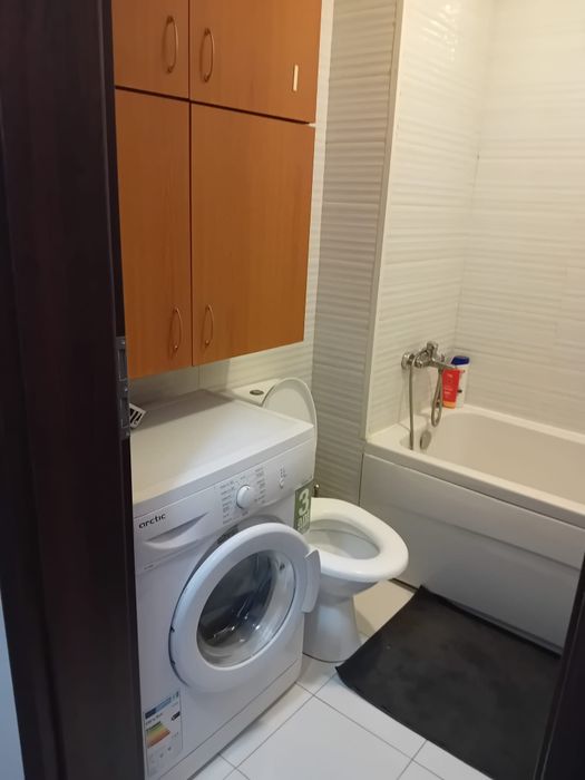 Vand ap.2 camere militari residence