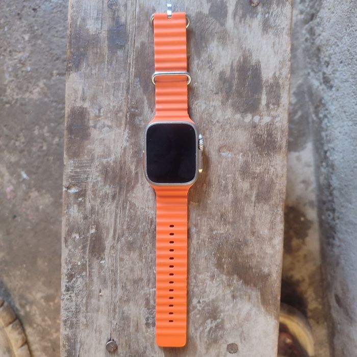 Soat qanaqa bilmiman