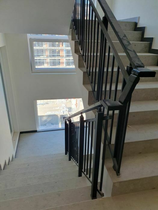 Продажба 2-стаен гр. Варна - Левски 69m²