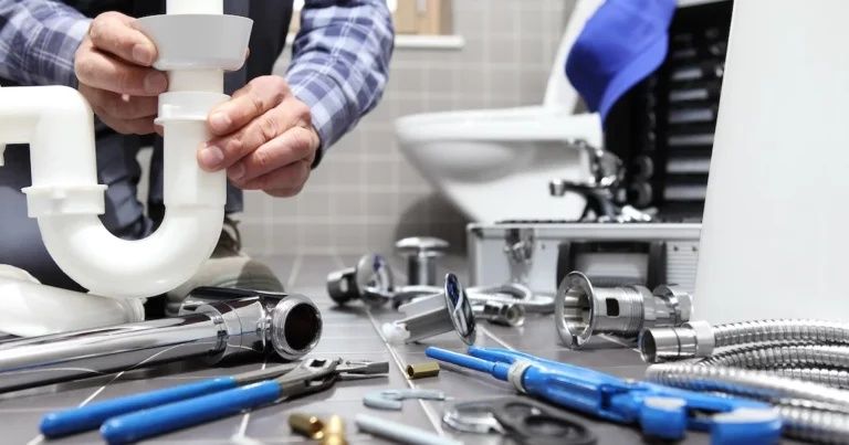 Професионални ВиК услуги