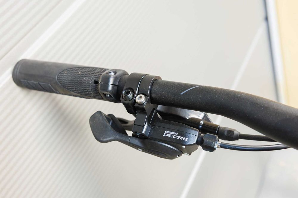 Планински велосипед CROSS FUSION X 27,5" 2024