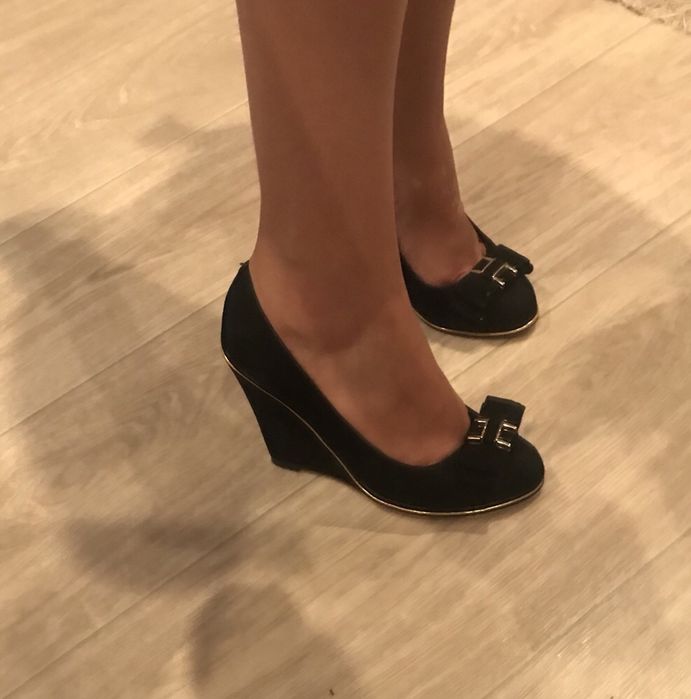 Продам туфли 34 размера