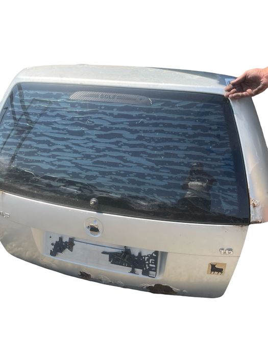 Geam Luneta Spate Volkswagen Golf Iv 1J1 1997 - 2007 Break