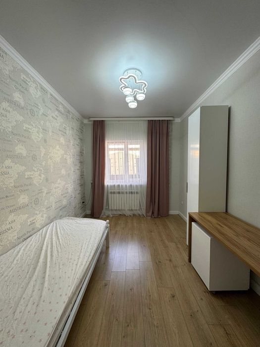 Продается дом со всеми удобствами