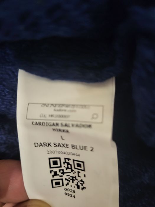 Cardigan Tudors, mărime L, nou, cu etichetă