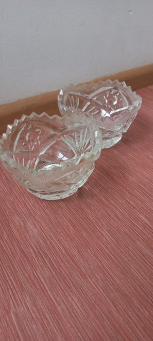 Посуда, стекло, хрусталь