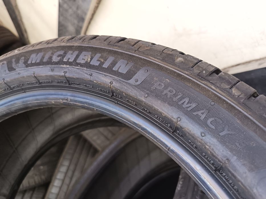 Anvelope vara 205 45 17 Michelin 2025 noi
