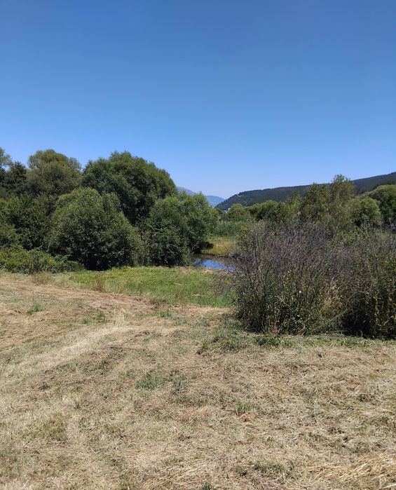 Продава инвестиционен имот в гр.Кюстендил