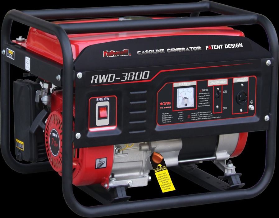 Генератор от 1кв до 10кв -Дизелные и газовые генераторы