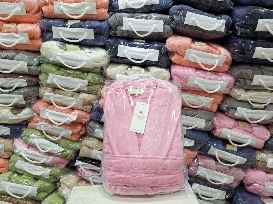 Banniy Xalat juda yaxshi sifat