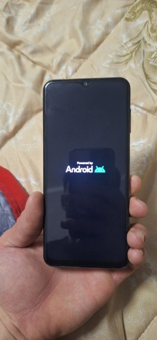 Samsumg a13 va Xiaomi note 10