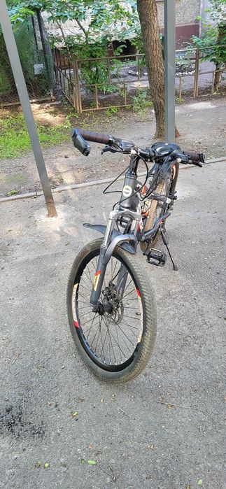 Продаётся велосипед