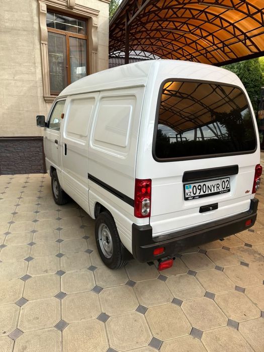 Аренда Новый Chevrolet Damas