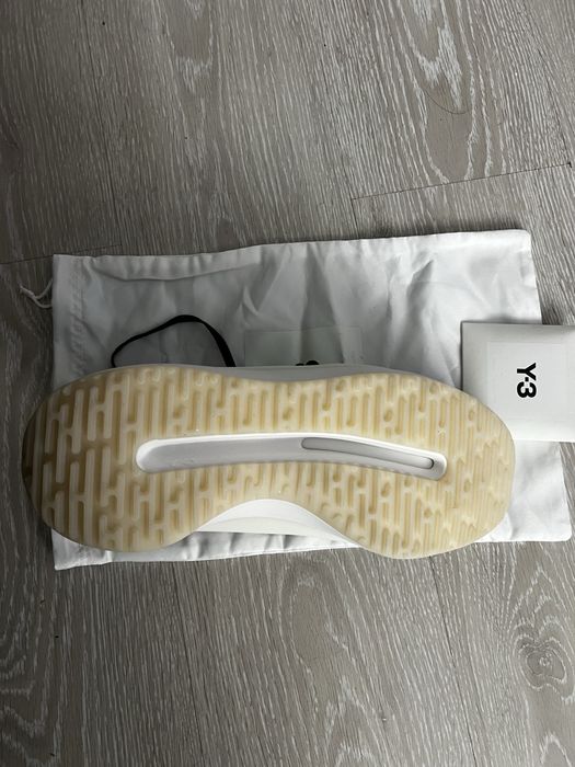 Обувь Y3 adidas