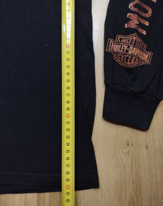 Harley Davidson - мъжка блуза