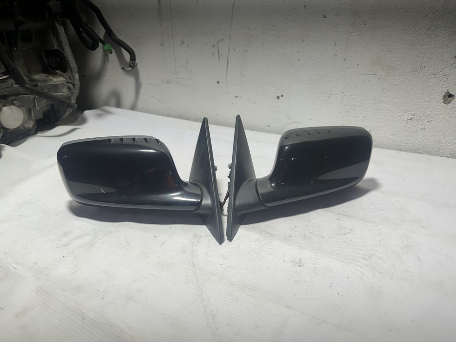 Зеркало заднего вида bmw e46 Cabrio