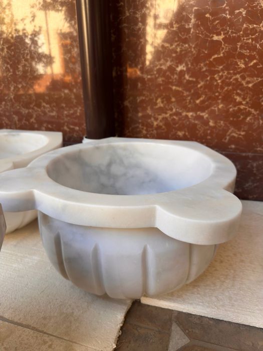 Курна Турецкий хаммам / Turk Hammom