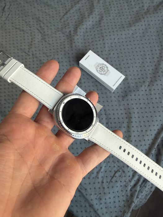 Samsung Galaxy Watch 8 Classic LTE