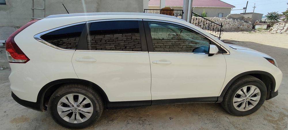 Honda crv сатылады