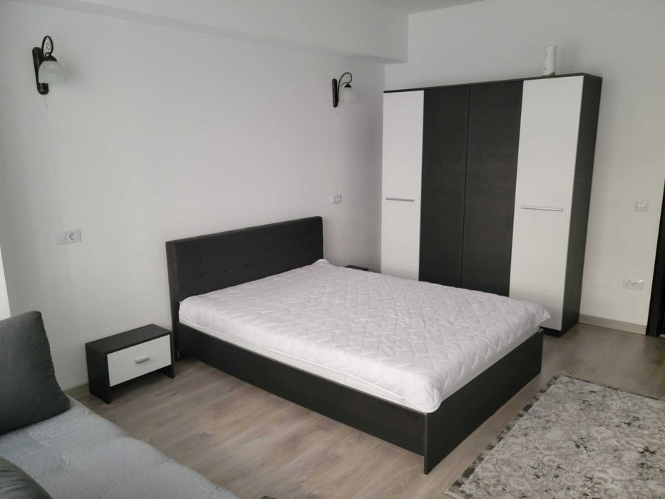Inchiriez apartament cu 1 camera