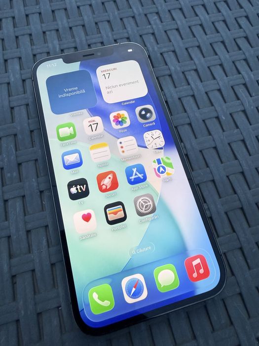 Iphone 12 Pro Maxx.  Impecabil