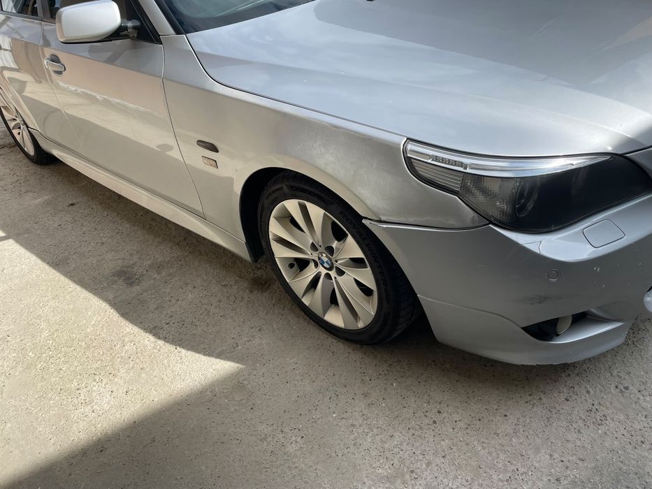 Vand bmw e61 530d