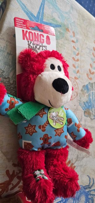 jucarie jucarii cu chit chit pentru caini marca kong