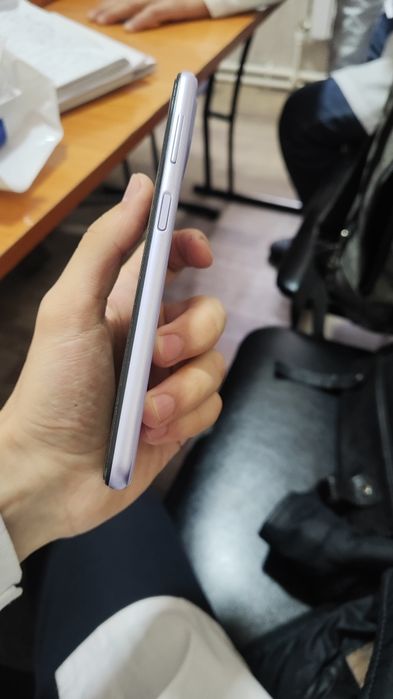 Samsung Galaxy A22 ideaaal