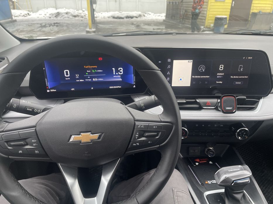 Продам шевролет монза